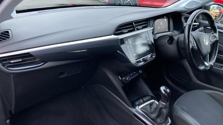 Vauxhall Corsa 1.2 Elite Edition 5dr Petrol Hatchback